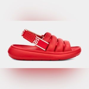 UGG Women Yeah Sport Slide